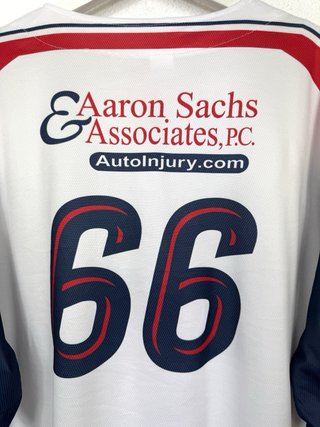 Camisa Baseball USA Springfield Cardinals Route 66
