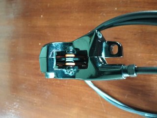 Frenos SRAM Level T