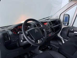 Citroen Jumper Furgon BlueHDi 140 35 L3H2 103 kW (140 CV)