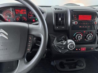 Citroen Jumper Furgon BlueHDi 140 35 L3H2 103 kW (140 CV)