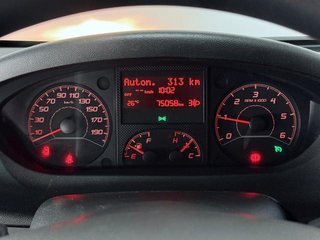 Citroen Jumper Furgon BlueHDi 140 35 L3H2 103 kW (140 CV)
