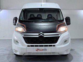 Citroen Jumper Furgon BlueHDi 140 35 L3H2 103 kW (140 CV)