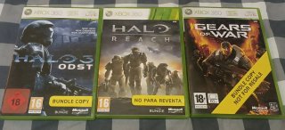 Giochi Xbox 360: Varietà