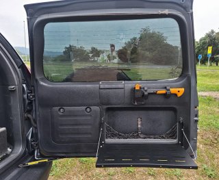 Toyota Land Cruiser 2005