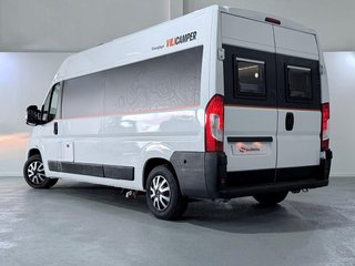 Citroen Jumper Furgon BlueHDi 140 35 L3H2 103 kW (140 CV)