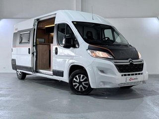 Citroen Jumper Furgon BlueHDi 140 35 L3H2 103 kW (140 CV)