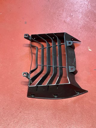 Protector radiador KTM RC 125 2020