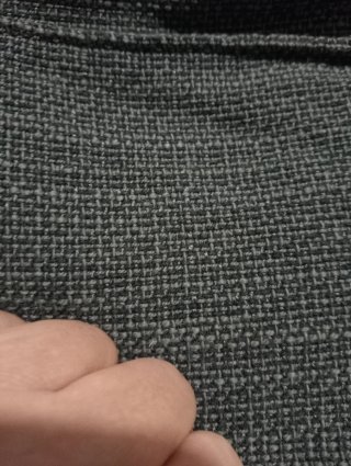 Sofá KIVIK 2 plazas gris