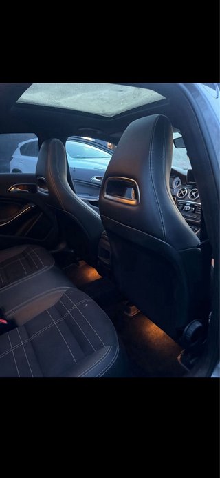 Mercedes-Benz Clase A 2013