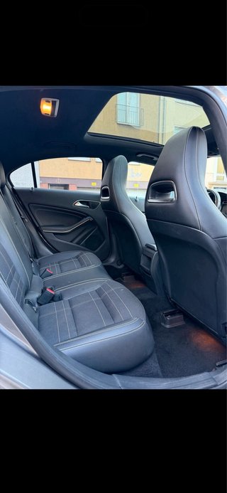 Mercedes-Benz Clase A 2013
