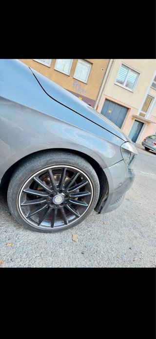 Mercedes-Benz Clase A 2013