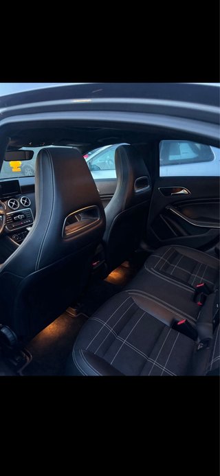 Mercedes-Benz Clase A 2013