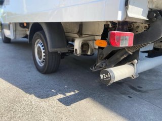 Mercedes Sprinter 316 Auto plataforma elevadora