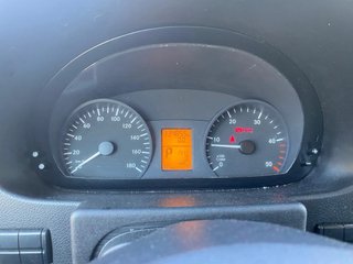 Mercedes Sprinter 316 Auto plataforma elevadora