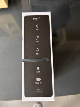 Vieta Pro nuevos sin abrir