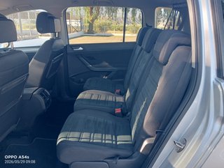 Volkswagen Touran 2023