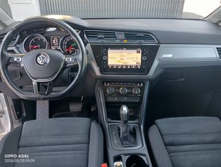 Volkswagen Touran 2023