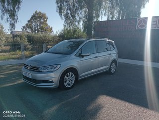 Volkswagen Touran 2023