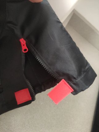 Pantalón Hockey OROKS 500 Talla S