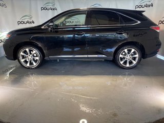 Lexus RX 450H 60aniversario