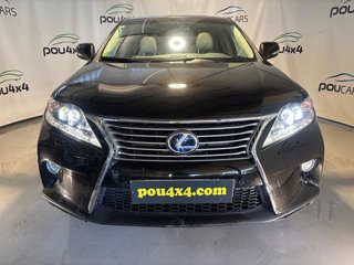 Lexus RX 450H 60aniversario