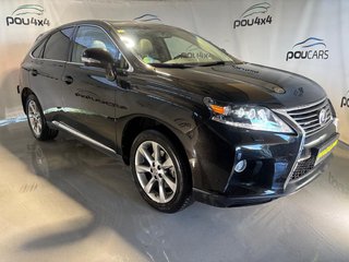 Lexus RX 450H 60aniversario