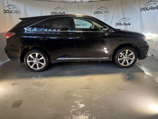 Lexus RX 450H 60aniversario