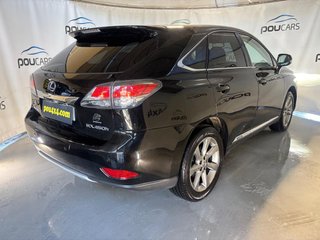 Lexus RX 450H 60aniversario