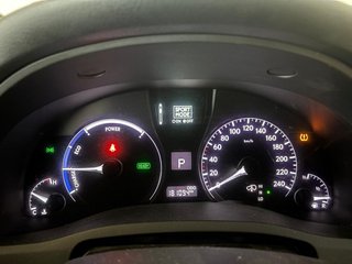 Lexus RX 450H 60aniversario