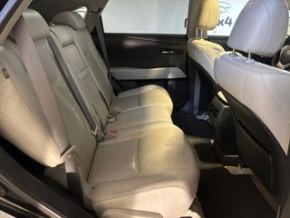 Lexus RX 450H 60aniversario