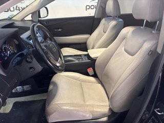 Lexus RX 450H 60aniversario