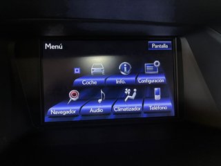 Lexus RX 450H 60aniversario