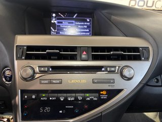 Lexus RX 450H 60aniversario