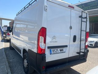 Citroen Jumper 2024