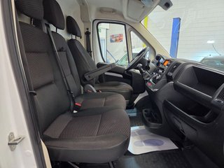 Citroen Jumper 2024