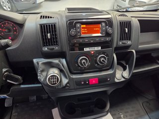 Citroen Jumper 2024