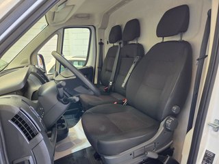 Citroen Jumper 2024