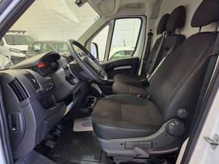 Citroen Jumper 2024