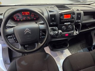 Citroen Jumper 2024
