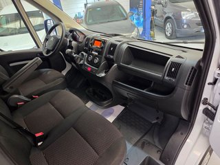 Citroen Jumper 2024