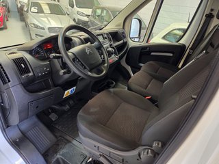Citroen Jumper 2024