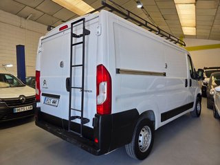 Citroen Jumper 2024