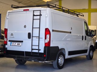 Citroen Jumper 2024