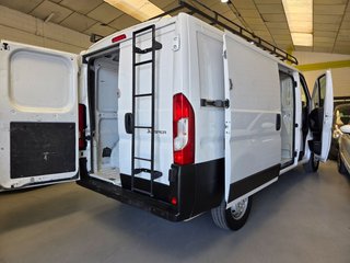 Citroen Jumper 2024