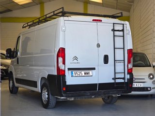 Citroen Jumper 2024