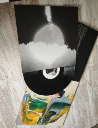 Vinilo The National  Trouble Will Find Me.