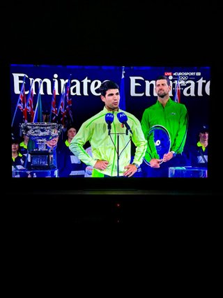 TV Samsung QLED 55 UHD 4K TQ55Q80DATXXC