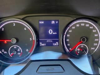 Volkswagen California Beach 150CV DSG 2023