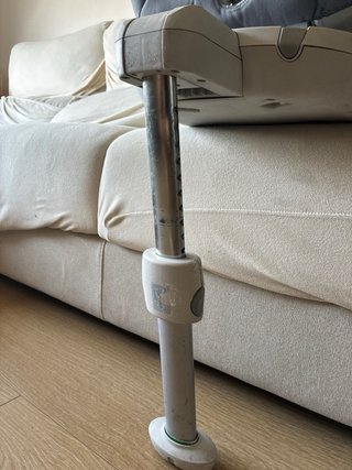 Silla Coche Britax Römer Dualfix Gris grupo 0 y 1