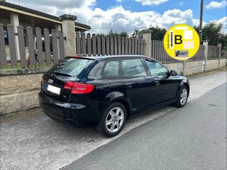 Audi A3 2012